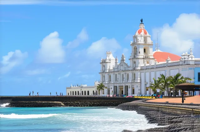 Essential Mazatlán Solo Travel Safety Tips