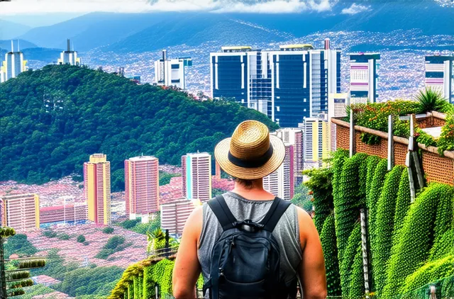 Essential Tips for Safe Solo Travel in Medellín