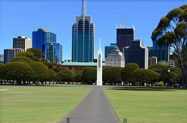 Top Melbourne Solo Sightseeing Attractions