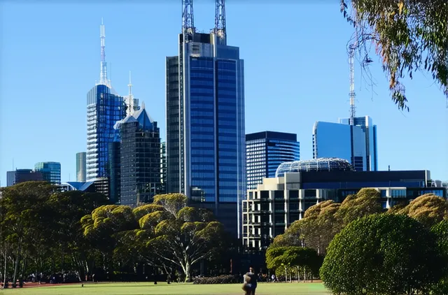 Melbourne Solo Travel Budget Guide