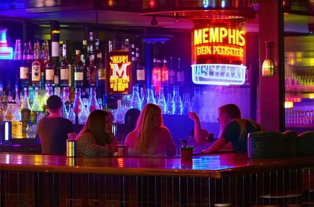 Ultimate Guide: Memphis Nightlife for Solo Adventurers