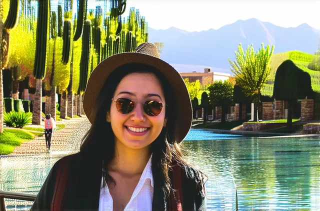 Mendoza Solo Travel Safety Tips and Guide