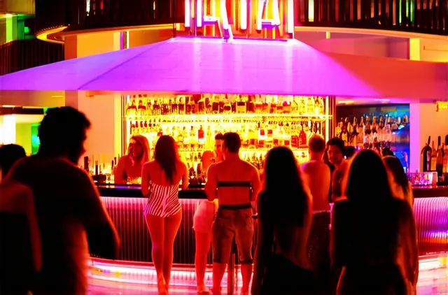 Ultimate Guide: Miami Nightlife for Solo Travelers