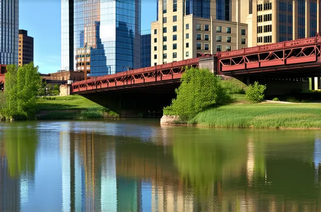 Complete Guide: Minneapolis Solo Sightseeing Highlights