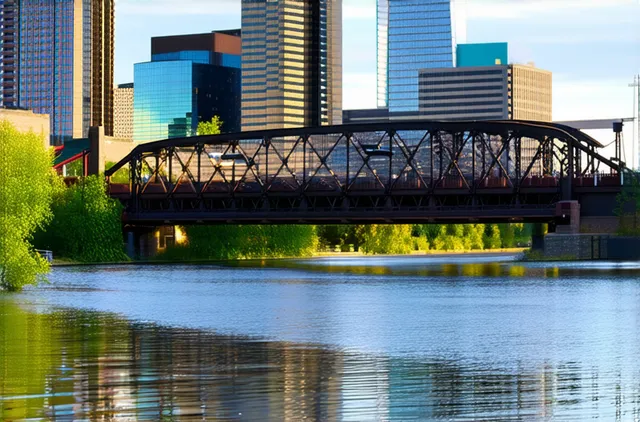 Ultimate Guide: Minneapolis Solo Travel Safety Tips