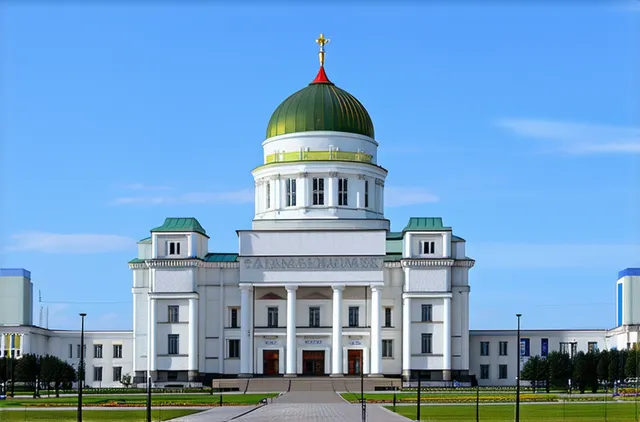 Complete Guide: Minsk Solo Budget Travel