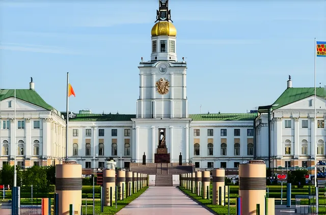 Essential Safety Tips for Solo Travel in Minsk