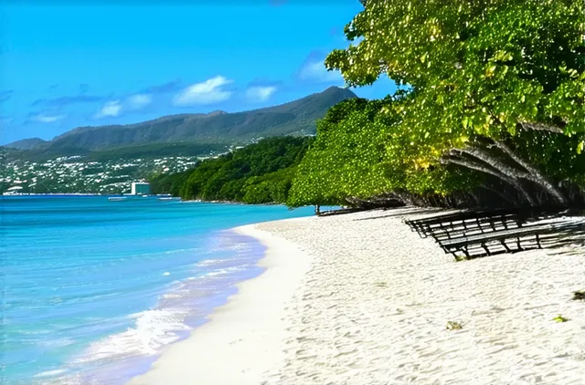 Montego Bay Solo Travel Safety Tips & Guide