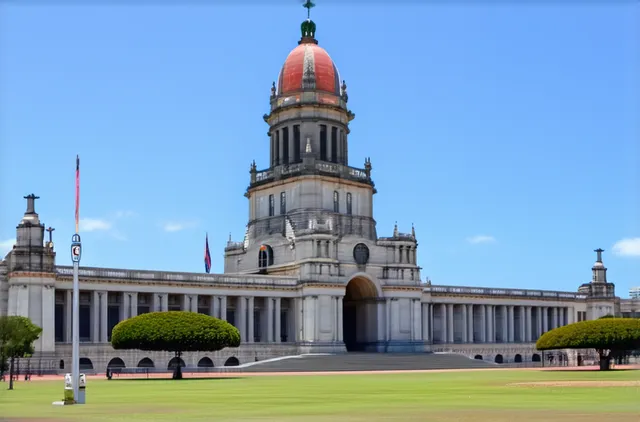 Complete Guide: Solo Travel to Montevideo