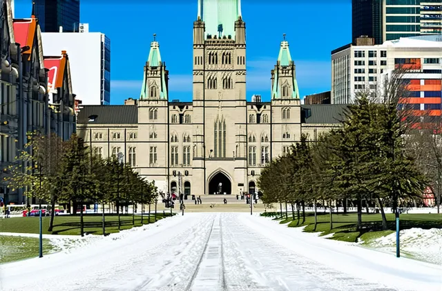 Montréal Solo Travel Budget Advice