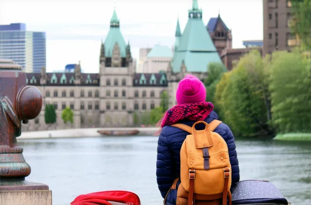 Essential Montréal Solo Travel Safety Tips