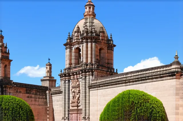 Complete Guide: Morelia Solo Budget Travel Advice