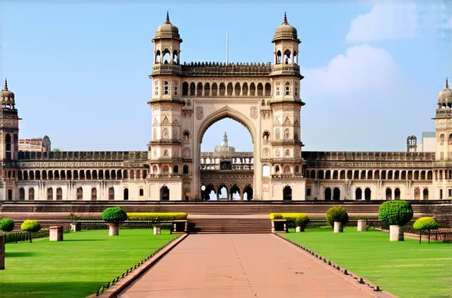 Ultimate Guide: Mumbai Solo Budget Travel