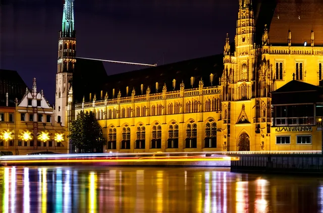 Discover Munich Nightlife for Solo Travelers