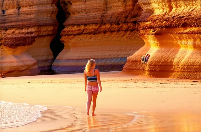 Must-See Attractions for Solo Travelers in Broome
