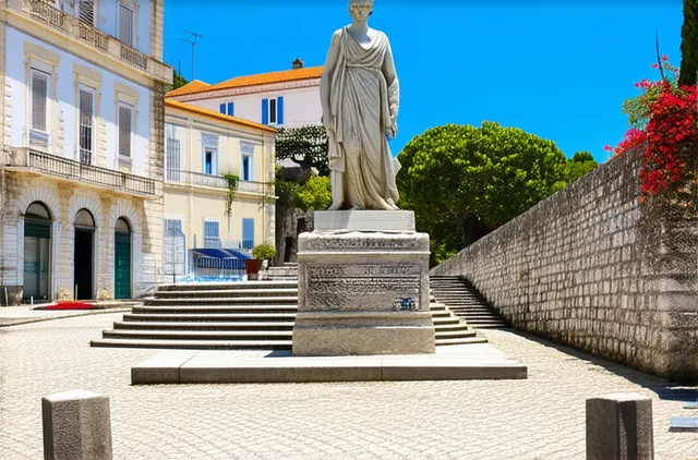 Must-See Attractions for Solo Travelers in Corfu Town