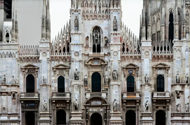 Top Must-See Attractions for Solo Travelers in Milan