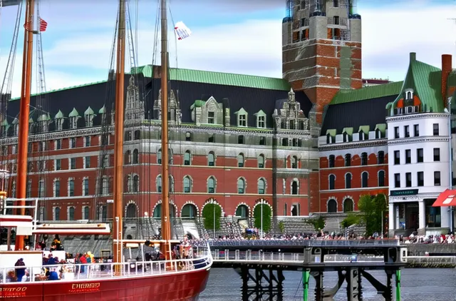 Solo Traveler’s Guide: Must-See Attractions in Québec City