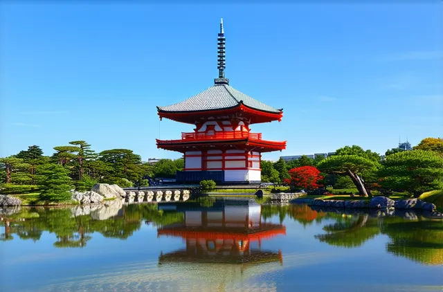 Must-See Attractions for Solo Travelers in Tokyo