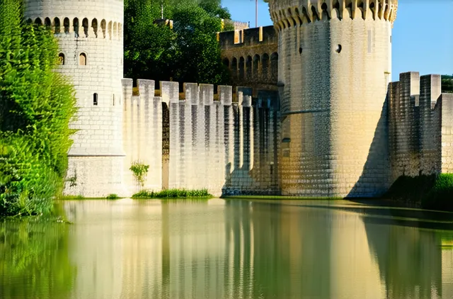 Must-See Sights for Solo Travelers in Avignon