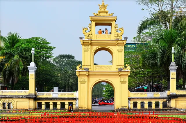Ultimate Guide: Must-Visit Attractions for Solo Travelers in Hanoi