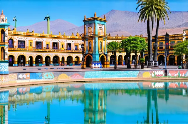 Top Must-Visit Attractions for Solo Travelers in La Paz