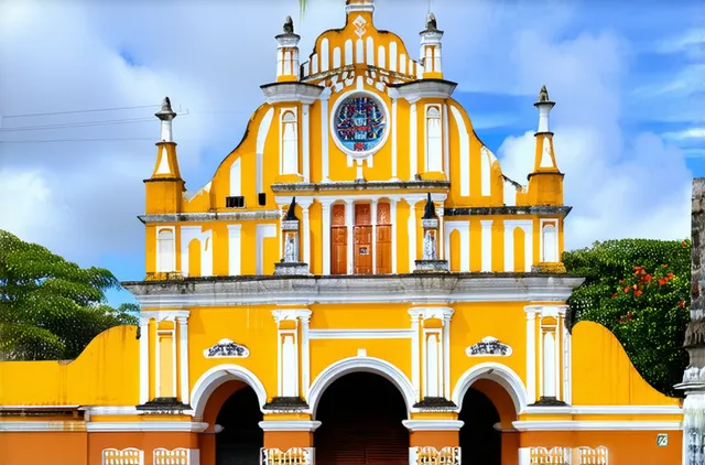 Top Cultural Spots for Solo Travelers in George Town