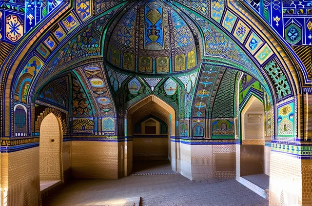 Must-Visit Historical Sites for Solo Travelers in Samarkand