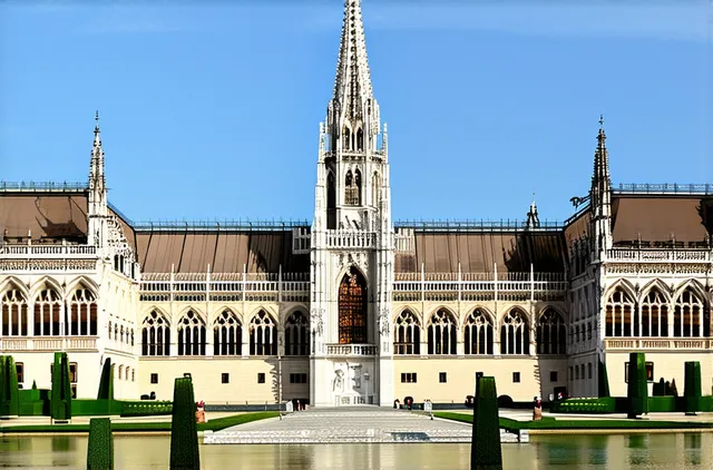 Essential Must-Visit Sights for Solo Travelers in Vienna