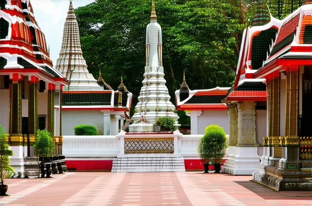 Complete Guide: Must-Visit Sights for Solo Travelers in Yangon