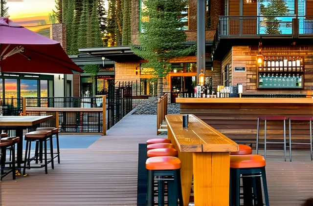 Complete Guide: Must-Visit Solo-Friendly Spots in Bend