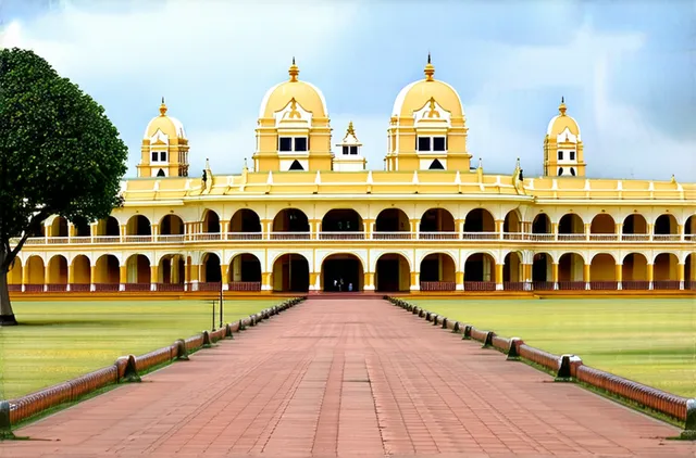 Ultimate Guide: Mysuru Solo Travel Budget Tips