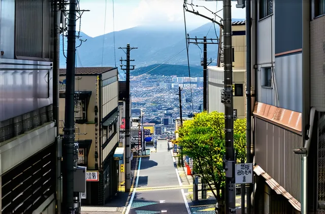 Explore Nagasaki: Solo Traveler Nightlife Options