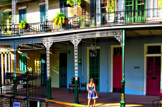 Ultimate Guide: New Orleans Nightlife for Solo Adventurers