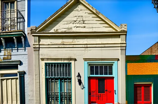 Budget-Friendly Solo Travel in New Orleans