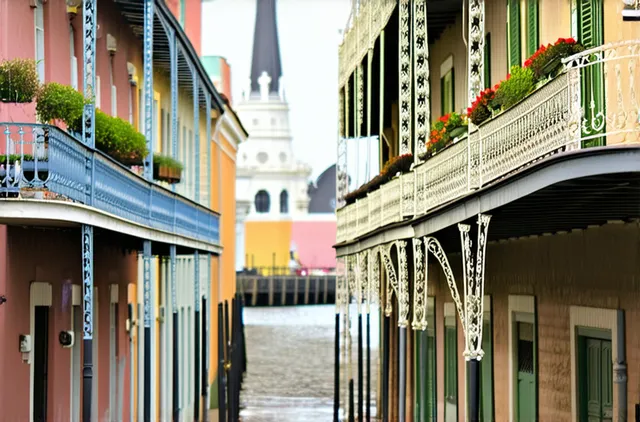 Essential New Orleans Solo Travel Safety Tips