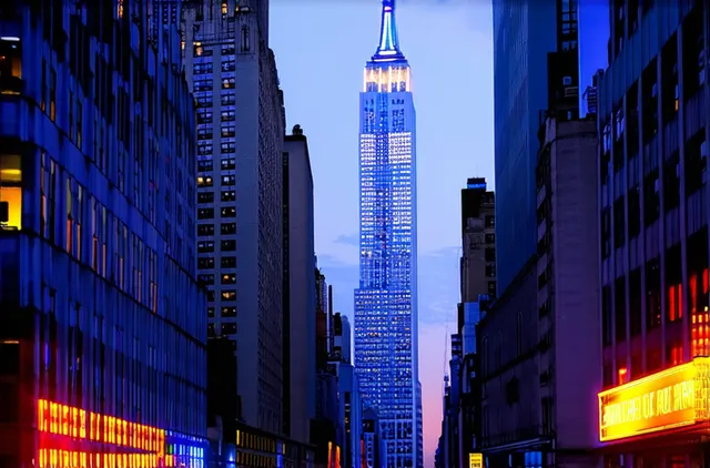 Ultimate Guide: New York City Nightlife for Solo Adventurers