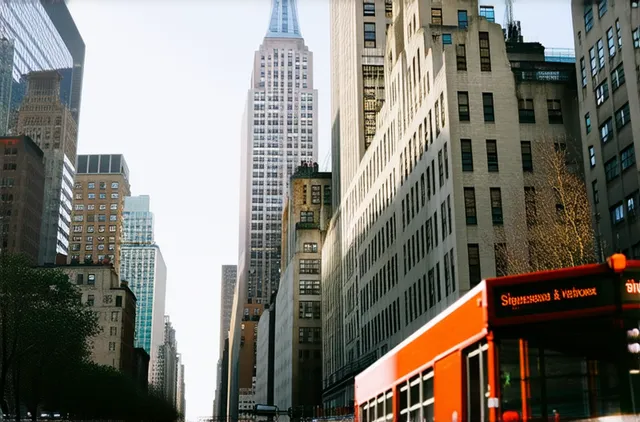 Essential Safety Tips for New York City Solo Travel