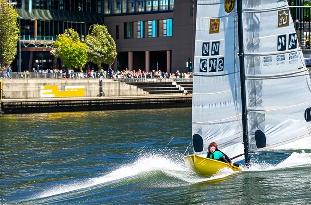 Complete Guide: Newcastle Solo Adventure Activities