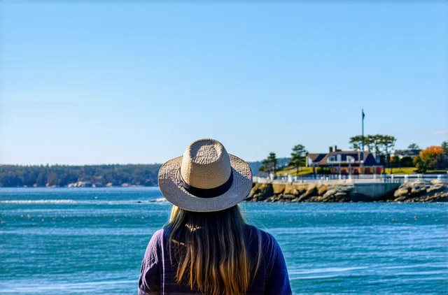 Newport Solo Travel Safety Tips: Explore Confidently
