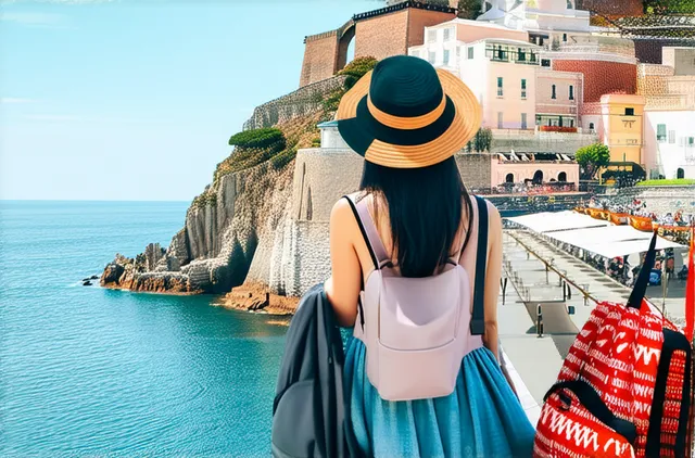 Ultimate Guide: Nice Solo Travel Safety Tips