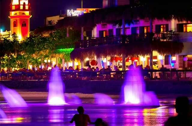 Ultimate Guide: Nightlife for Solo Adventurers in Puerto Vallarta