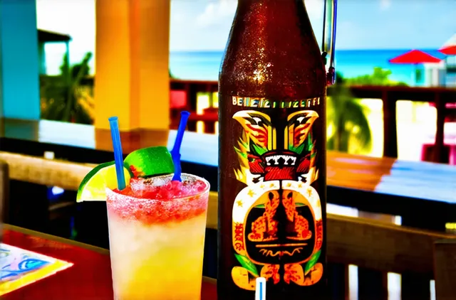 Solo Travel: Nightlife Experiences in Belize City