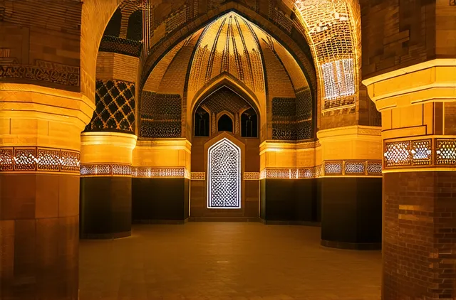 Ultimate Guide: Nightlife for Solo Travelers in Dushanbe