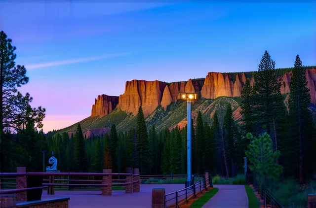 Nightlife Experiences for Solo Travelers in Flagstaff