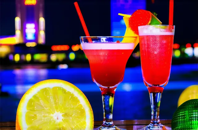 Ultimate Nightlife Experiences for Solo Travelers in Kaohsiung