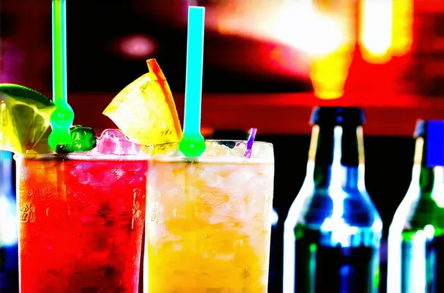 Exploring Nightlife: Solo Travelers in La Paz