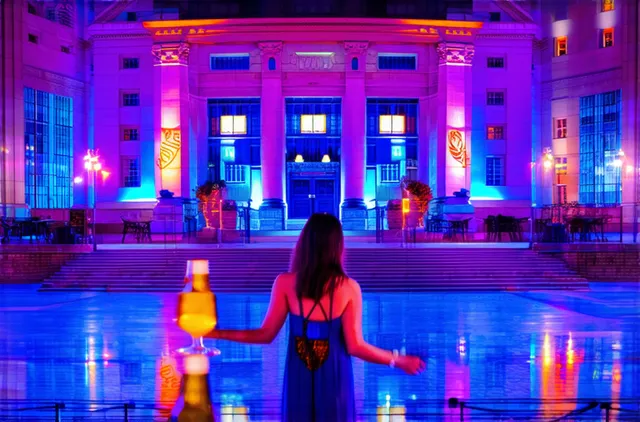 Unforgettable Nightlife Experiences for Solo Travelers in Syracuse