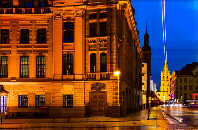 Epic Nightlife Experiences for Solo Travelers in Warsaw