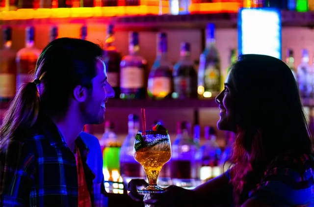 Nightlife for Solo Travelers in Guadalajara